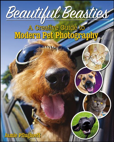 9780470932278: Beautiful Beasties: A Creative Guide to Modern Pet Photography