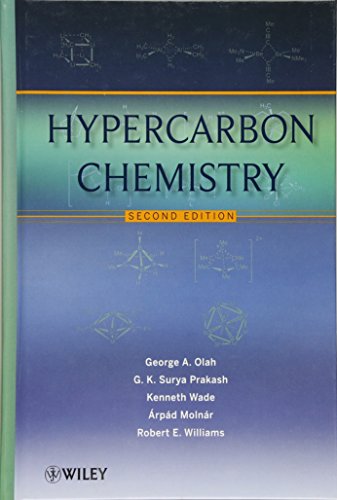 9780470935682: Hypercarbon Chemistry