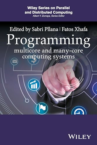 Stock image for Programming multi-core and many-core computing systems Format: Hardcover for sale by INDOO