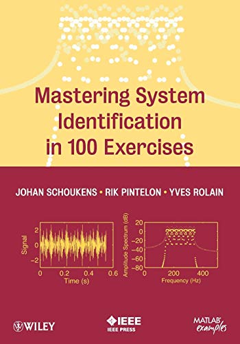 9780470936986: Mastering System Identification in 100 Exercises