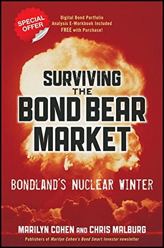9780470937525: Surviving the Bond Bear Market: Bondland′s Nuclear Winter