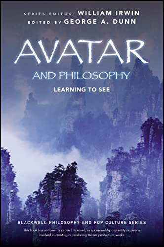 Imagen de archivo de Avatar and Philosophy a la venta por Blackwell's