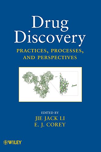 9780470942352: Drug Discovery: Practices, Processes, and Perspectives