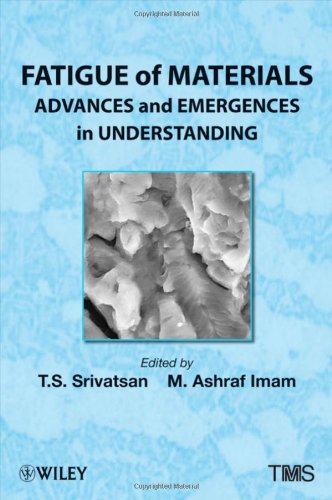 9780470943182: Fatigue of Materials: Advances and Emergences in Understanding