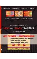 9780470945377: Fundamentals of Heat and Mass Transfer