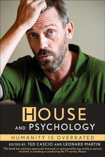 House and Psychology: Humanity Is Overrated