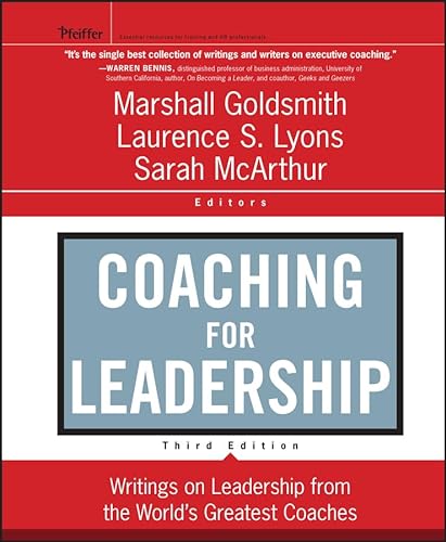 9780470947746: Coaching for Leadership: Writings on Leadership from the World's Greatest Coaches