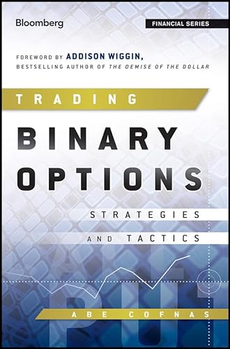Imagen de archivo de Trading Binary Options: Strategies and Tactics a la venta por Hourglass Books