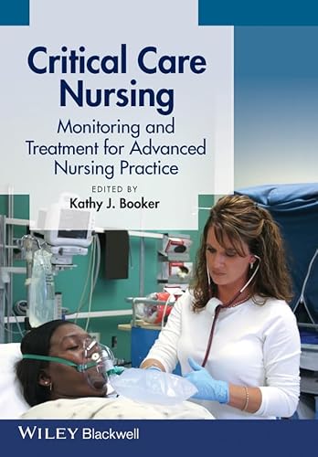 Stock image for Critical Care Nursing for sale by Blackwell's