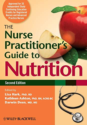 9780470960462: The Nurse Practitioner's Guide to Nutrition
