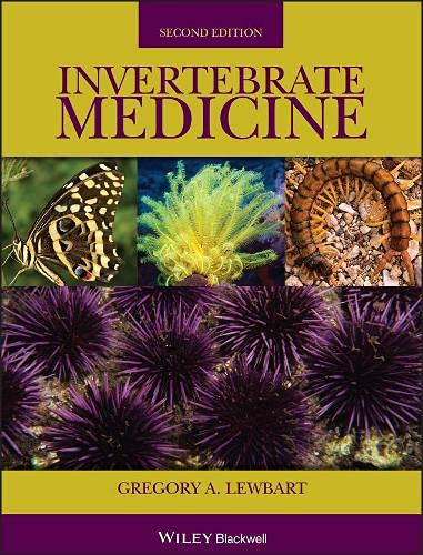 9780470960783: Invertebrate Medicine