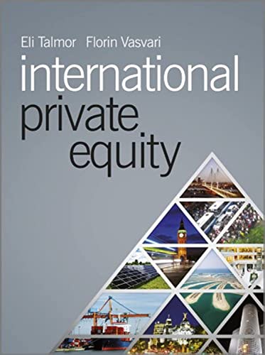 9780470971703: International Private Equity