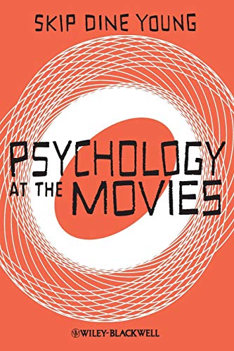 Beispielbild fr Psychology at the Movies zum Verkauf von Blackwell's