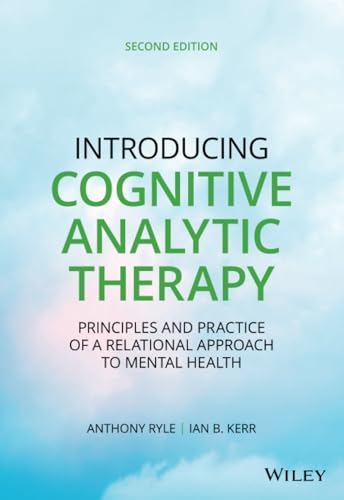 Stock image for Introducing Cognitive Analytic Therapy for sale by Blackwell's