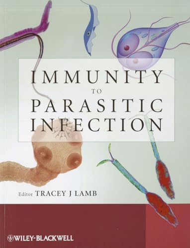 9780470972489: Immunity to Parasitic Infections