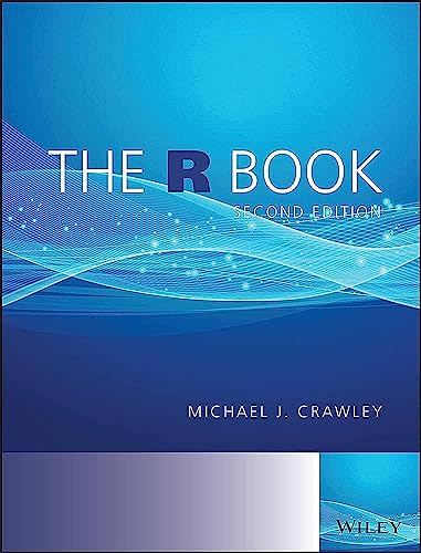 9780470973929: The R Book