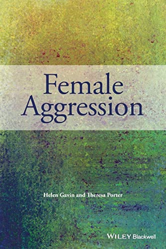 Imagen de archivo de Female Aggression a la venta por Blackwell's