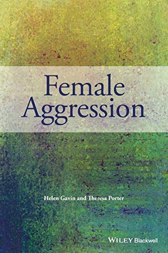 9780470975480: Female Aggression
