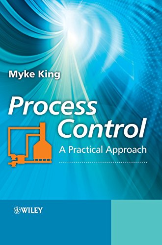 Stock image for Process Control for sale by Books Puddle