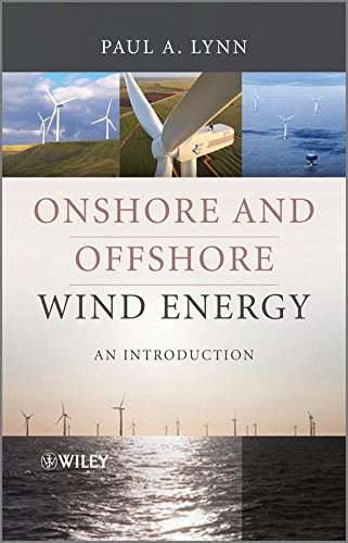 9780470976081: Onshore and Offshore Wind Energy: An Introduction