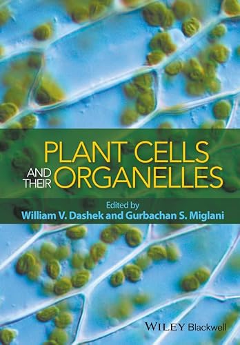 Beispielbild fr Plant Cells and Their Organelles zum Verkauf von Kuba Libri