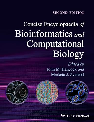 Stock image for Concise Encyclopaedia Of Bioinformatics, 2Nd Edition for sale by Basi6 International