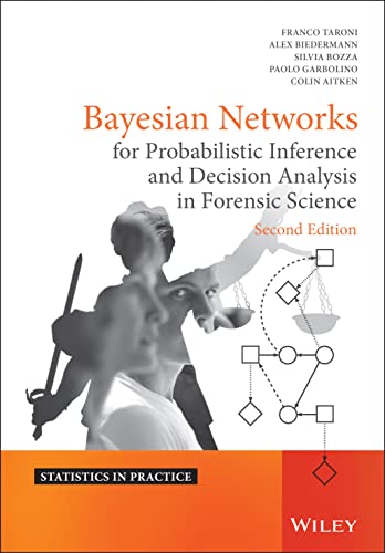 Stock image for Bayesian Networks Probabilisti for sale by ThriftBooks-Dallas