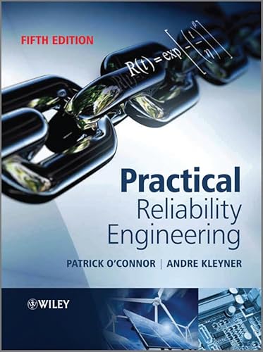 9780470979822: Practical Reliability Engineering