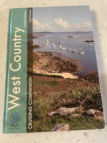Stock image for West Country Cruising Companion 7e: A Yachtsman's Pilot and Cruising Guide to Ports and Harbours from Portland Bill to Padstow, Including the Isles of Scilly for sale by WorldofBooks