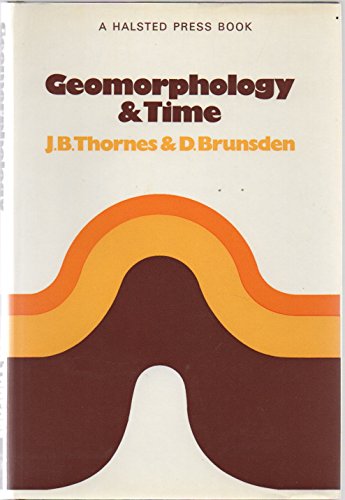 Geomorphology and time