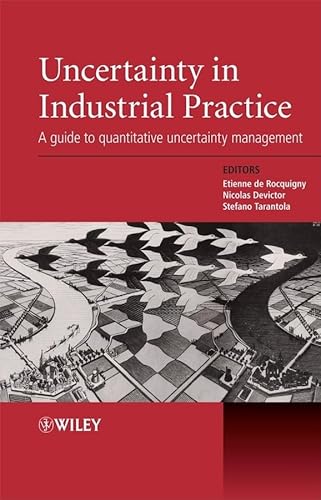 Imagen de archivo de Uncertainty in Industrial Practice: A Guide to Quantitative Uncertainty Management a la venta por medimops