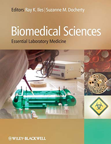 9780470997741: Biomedical Sciences: Essential Laboratory Medicine