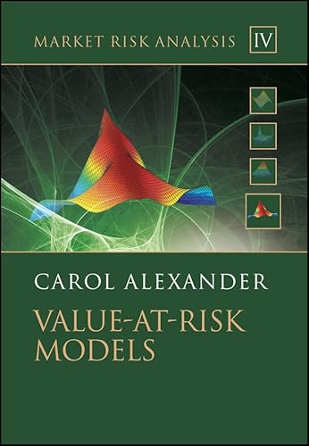 Stock image for Market Risk Analysis for sale by Blackwell's