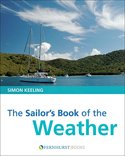 Stock image for The Sailor's Book of the Weather for sale by WorldofBooks