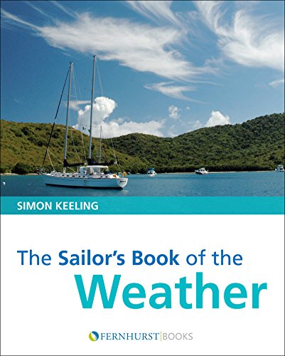 9780470998038: The Sailor's Book of the Weather