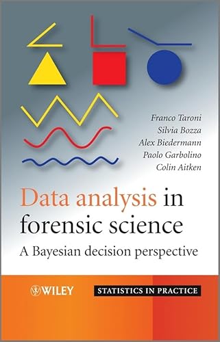 Imagen de archivo de Data Analysis in Forensic Science a la venta por Blackwell's