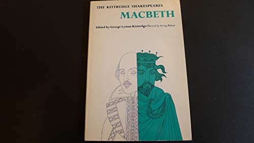 Macbeth [Dec 01, 1966] Shakespeare, William - Shakespeare, William