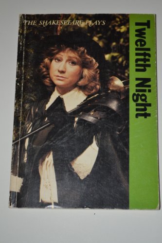 Imagen de archivo de TWELFTH NIGHT OR WHAT YOU WILL a la venta por Cape Cod Booksellers