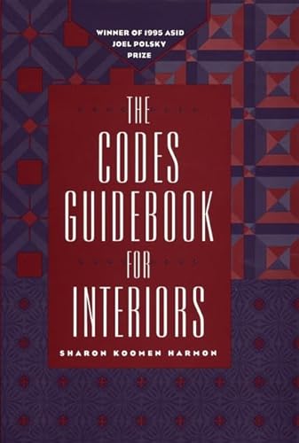 The Codes Guidebook for Interiors