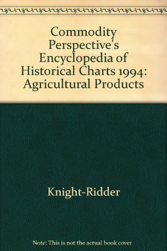 Encyclopedia Of Charts