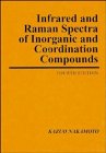 Stock image for Infrared and Raman Spectra of Inorganic and Coordination Compounds for sale by Wonder Book