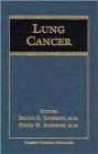 Imagen de archivo de Lung Cancer [Series: Current Clinical Oncology] a la venta por Tiber Books