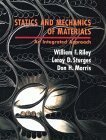 Beispielbild fr Statics and Mechanics of Materials: An Integrated Approach zum Verkauf von HPB-Red