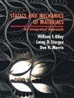 Imagen de archivo de Statics and Mechanics of Materials: An Integrated Approach a la venta por HPB-Red