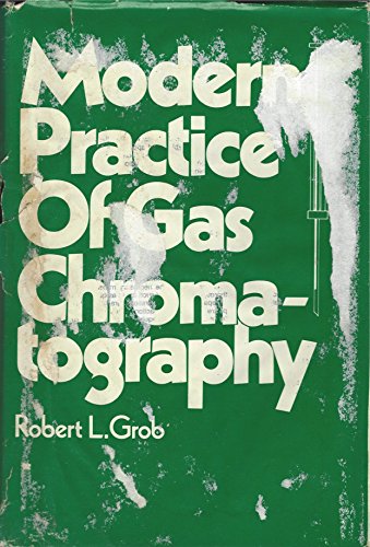 9780471015642: Modern Practice of Gas Chromatography