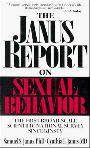 Beispielbild fr The Janus Report on Sexual Behavior zum Verkauf von Better World Books