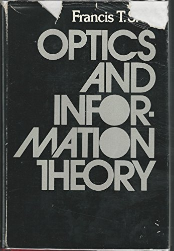 Optics and Information theory