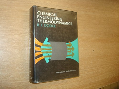 9780471017745: Chemical and Engineering Thermodynamics