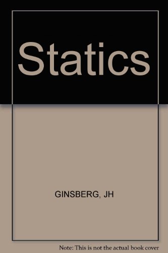 9780471017950: Statics, Dynamics: Combined Version