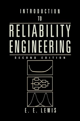 Immagine dell'editore per Introduction to Reliability Engineering venduto da Better World Books